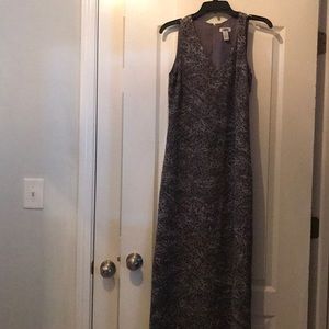 Ladies dress
